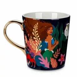 'My Voice Is A Treasure'' Mug, The Little Mermaid Live Action Film -WhimsyWears Shop 465033952182 2