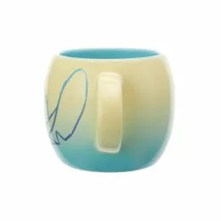 Stitch Blue Mug, Spring Love Series -WhimsyWears Shop 465034116354 2