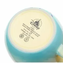 Stitch Blue Mug, Spring Love Series -WhimsyWears Shop 465034116354 4