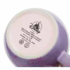 Angel And Stitch Purple Mug, Spring Love Series -WhimsyWears Shop 465034118587 4