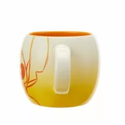 Stitch Yellow Mug, Spring Love Series -WhimsyWears Shop 465034120139 2