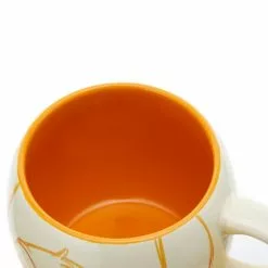 Stitch Yellow Mug, Spring Love Series -WhimsyWears Shop 465034120139 3