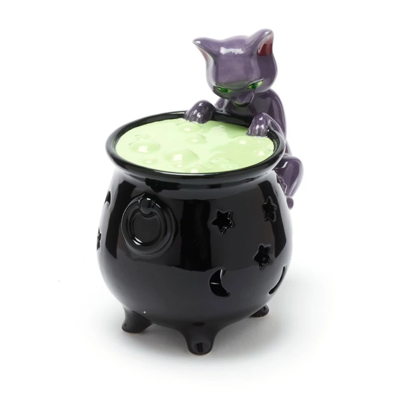 Thackery Binx Votive Candle Holder, Hocus Pocus 3 Thackery Binx Votive Candle Holder, Hocus Pocus - Image 3