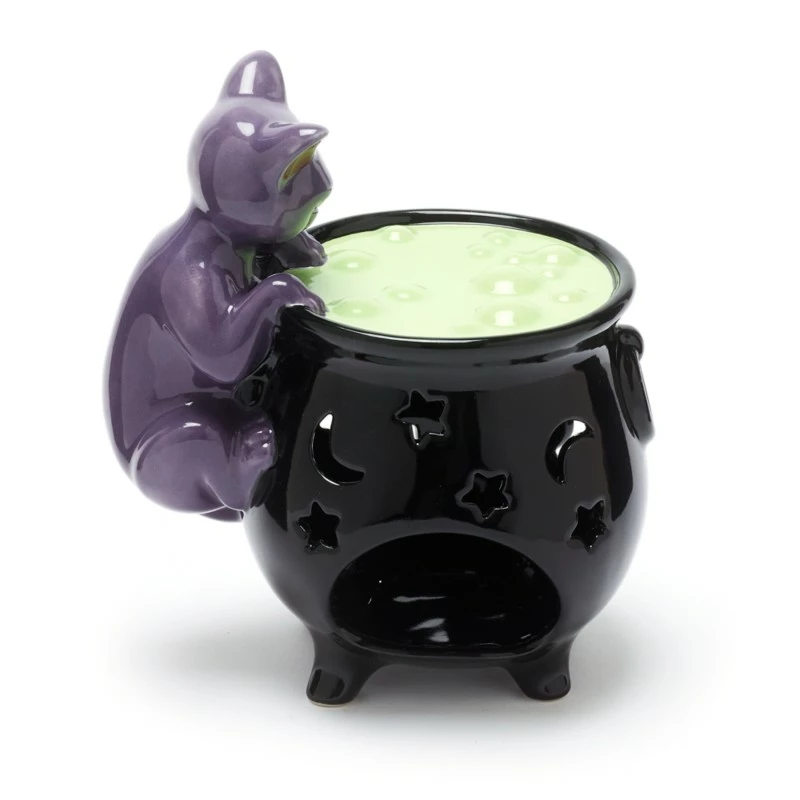 Thackery Binx Votive Candle Holder, Hocus Pocus 4 Thackery Binx Votive Candle Holder, Hocus Pocus - Image 4