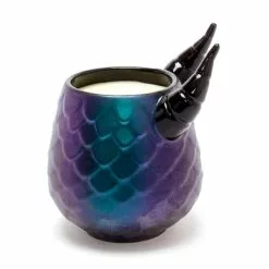 Maleficent Candle, Sleeping Beauty -WhimsyWears Shop 465042955587 2