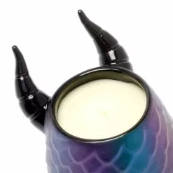 Maleficent Candle, Sleeping Beauty -WhimsyWears Shop 465042955587 3