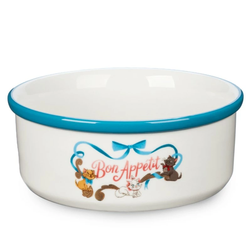 The Aristocats Pet Bowl By Ann Shen 2 The Aristocats Pet Bowl By Ann Shen - Image 2