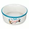The Aristocats Pet Bowl By Ann Shen