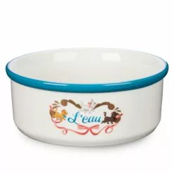 The Aristocats Pet Bowl By Ann Shen 5 The Aristocats Pet Bowl By Ann Shen -WhimsyWears Shop 465042986024 2