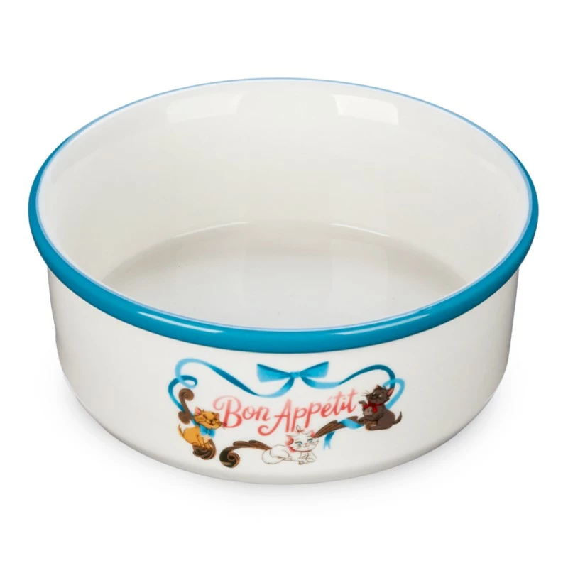 The Aristocats Pet Bowl By Ann Shen 1 The Aristocats Pet Bowl By Ann Shen