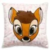 Bambi Throw Cushion