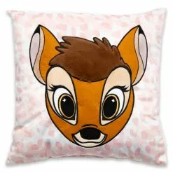 Bambi Throw Cushion