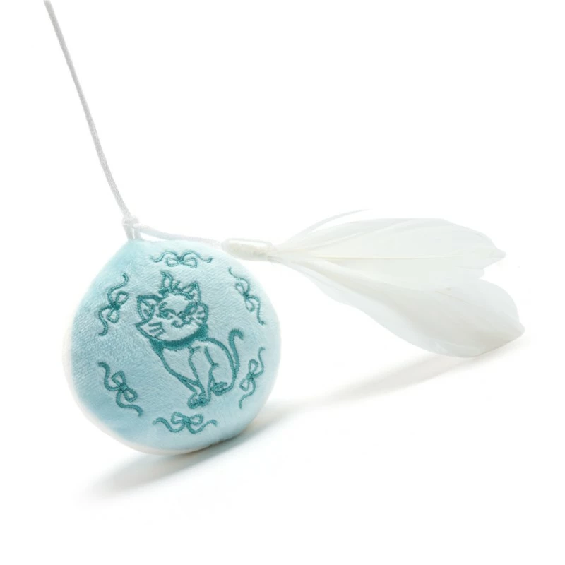 Ann Shen The Aristocats Pet Toy 2 Ann Shen The Aristocats Pet Toy - Image 2