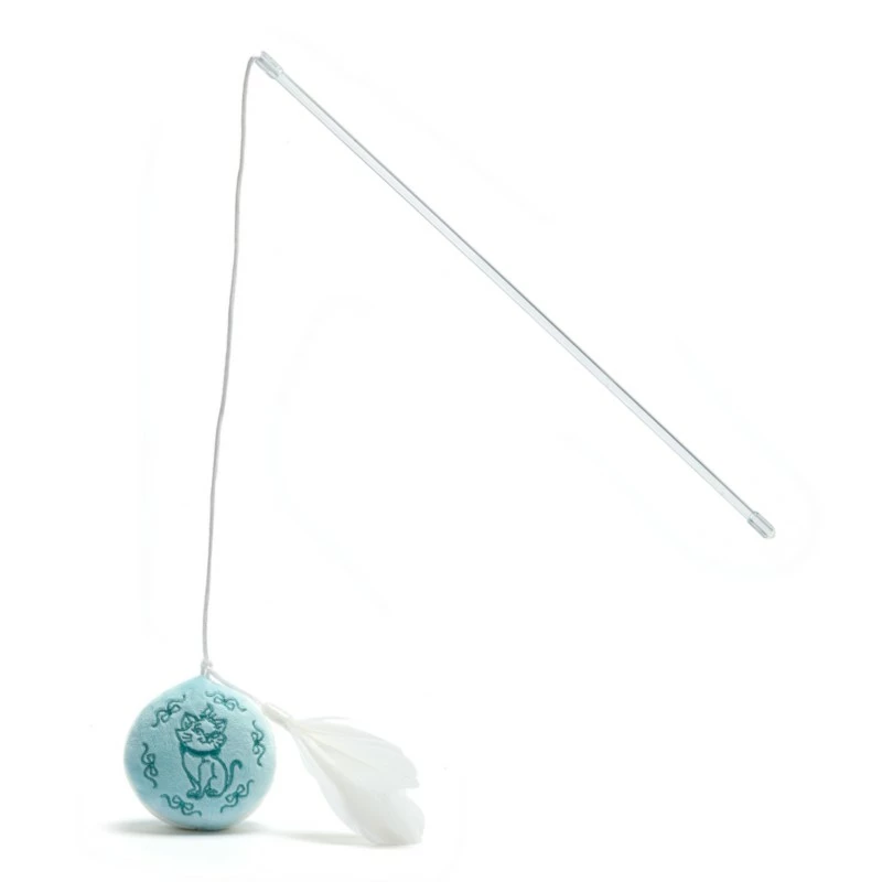 Ann Shen The Aristocats Pet Toy 1 Ann Shen The Aristocats Pet Toy