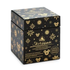 Walt Disney World Engagement Ring Holder Ornament -WhimsyWears Shop 465043281692 4