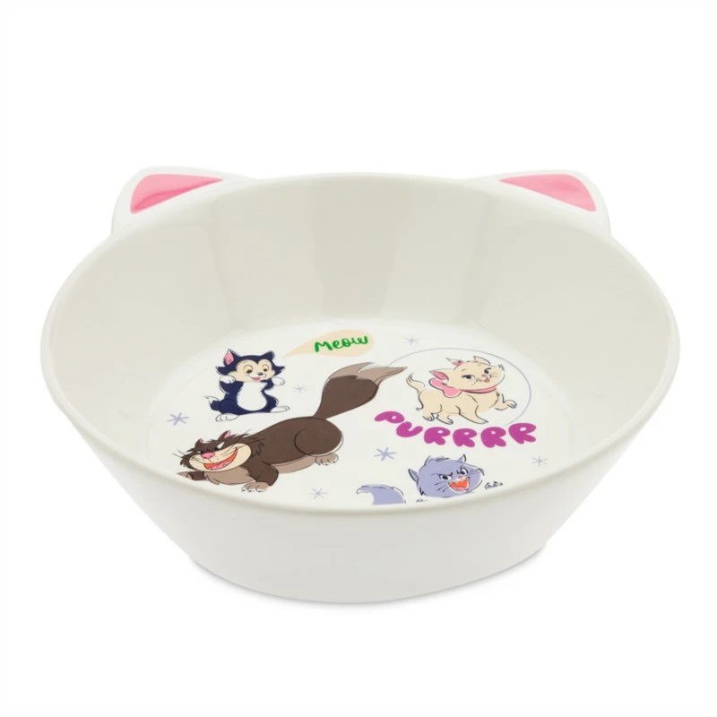 Disney Critters Cat Bowl 2 Disney Critters Cat Bowl - Image 2