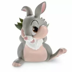 Disney Critters Thumper Figural Planter, Bambi
