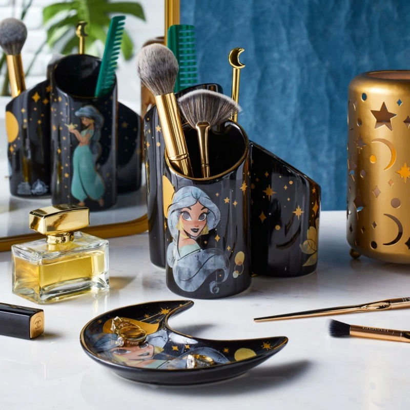 Jasmine Vanity Tray, Aladdin 2 Jasmine Vanity Tray, Aladdin - Image 2