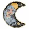 Jasmine Vanity Tray, Aladdin