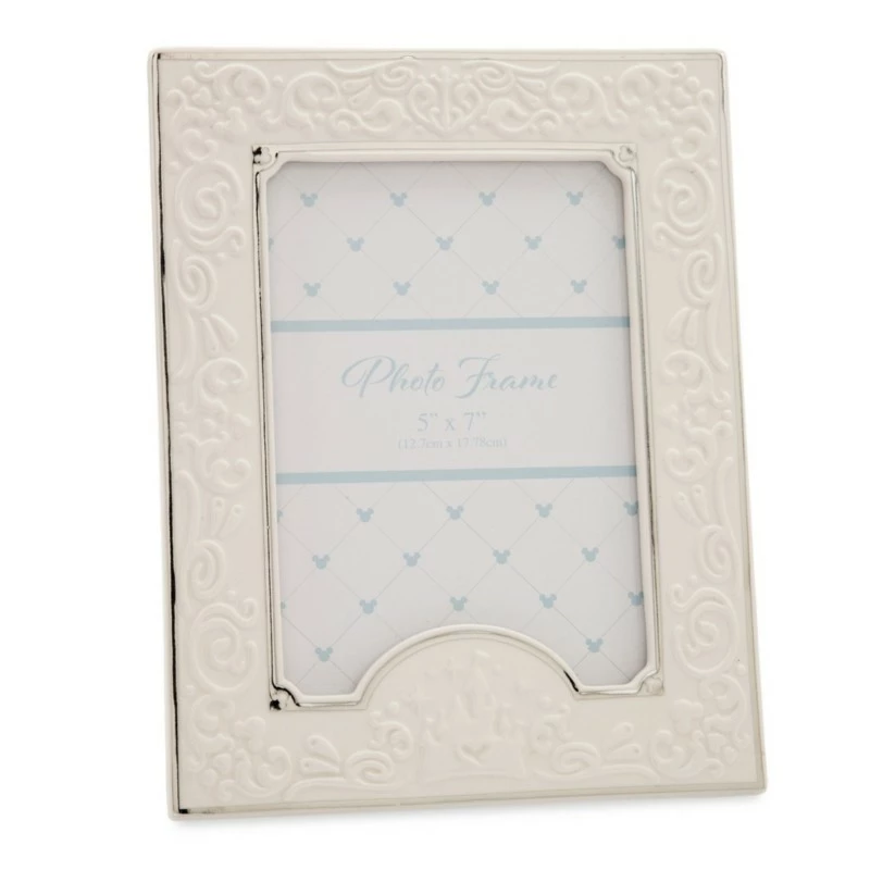 Disney Fairytale Weddings Photo Frame 1 Disney Fairytale Weddings Photo Frame
