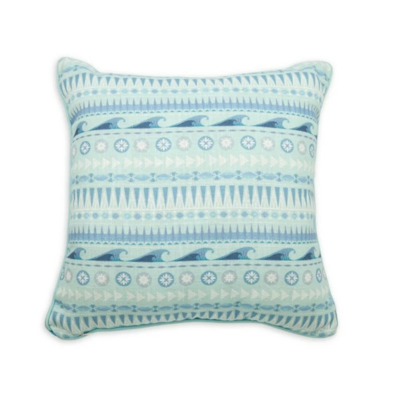 Frozen 2 Throw Pillow By Brittney Lee 2 Frozen 2 Throw Pillow By Brittney Lee - Image 2