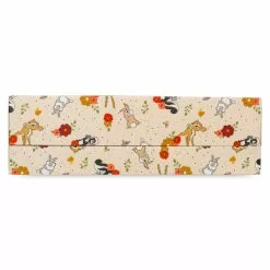 Disney Parks Bambi Comfy And Cosy Candles, Set Of 4 -WhimsyWears Shop 465043360632 2