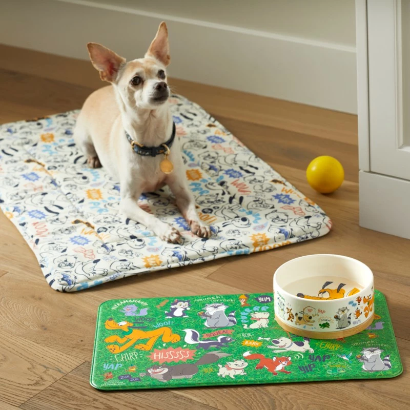 Disney Critters Travel Pet Bed 2 Disney Critters Travel Pet Bed - Image 2