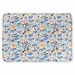 Disney Critters Travel Pet Bed