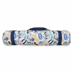 Disney Critters Travel Pet Bed 8 Disney Critters Travel Pet Bed -WhimsyWears Shop 465043381439 3