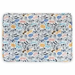 Disney Critters Travel Pet Bed 9 Disney Critters Travel Pet Bed -WhimsyWears Shop 465043381439 4