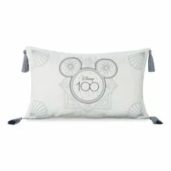 Disneyland Disney100 Throw Pillow 7 Disneyland Disney100 Throw Pillow -WhimsyWears Shop 465043583154 3