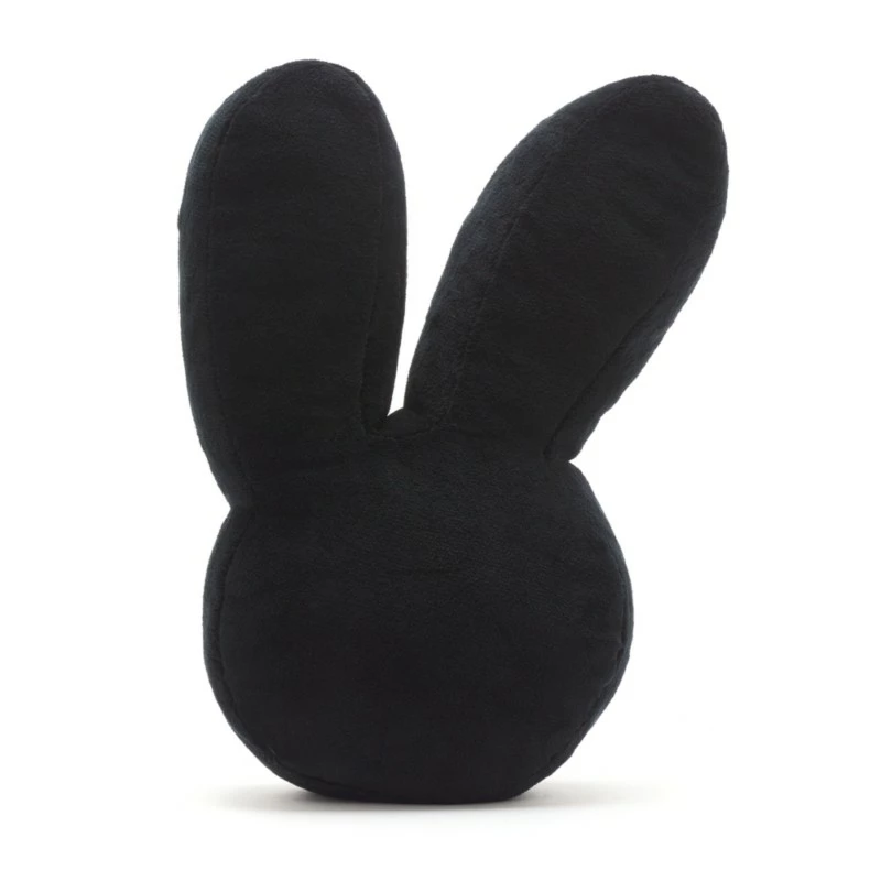 Oswald The Lucky Rabbit Plush Pillow, Disney100 2 Oswald The Lucky Rabbit Plush Pillow, Disney100 - Image 2