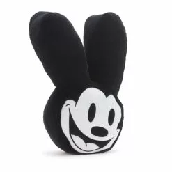 Oswald The Lucky Rabbit Plush Pillow, Disney100 5 Oswald The Lucky Rabbit Plush Pillow, Disney100 -WhimsyWears Shop 465043669957 2