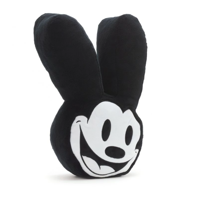 Oswald The Lucky Rabbit Plush Pillow, Disney100 3 Oswald The Lucky Rabbit Plush Pillow, Disney100 - Image 3