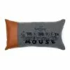 Mickey Mouse And Friends Throw Pillow, Disney100