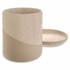 Mickey Mouse Icon Plant Pot And Saucer, Disney Homestead Collection -WhimsyWears Shop 465043672339 2