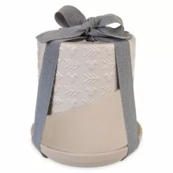 Mickey Mouse Icon Plant Pot And Saucer, Disney Homestead Collection -WhimsyWears Shop 465043672339 3