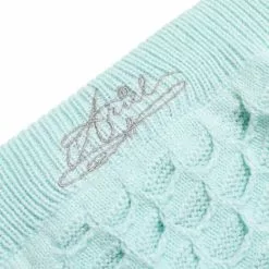 The Little Mermaid Tail Blanket 6 The Little Mermaid Tail Blanket -WhimsyWears Shop 465043674159 2