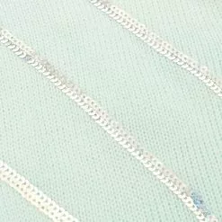 The Little Mermaid Tail Blanket 7 The Little Mermaid Tail Blanket -WhimsyWears Shop 465043674159 3