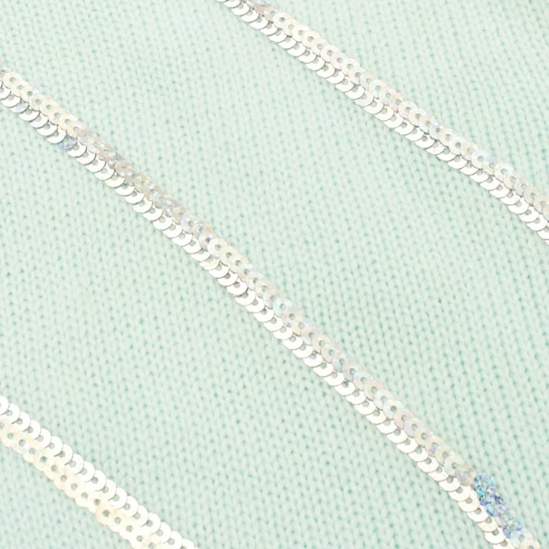 The Little Mermaid Tail Blanket 4 The Little Mermaid Tail Blanket - Image 4