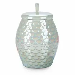 The Little Mermaid Container 6 The Little Mermaid Container -WhimsyWears Shop 465043674234 2