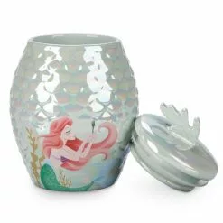 The Little Mermaid Container 7 The Little Mermaid Container -WhimsyWears Shop 465043674234 3