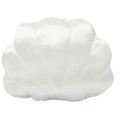 Mickey And Minnie Mouse Pearl Love Cushion -WhimsyWears Shop 465043677389 2