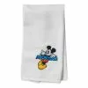 Mickey Mouse Hand Towel, Mickey & Co.
