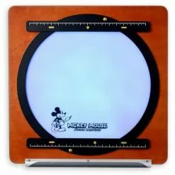 Mickey Mouse Animation Disc Light-Up Memo Board - Disney100 -WhimsyWears Shop 465043801296 4