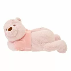 Winnie The Pooh Sakura Tissue Box Cover -WhimsyWears Shop 465043814814 2