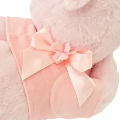 Winnie The Pooh Sakura Tissue Box Cover -WhimsyWears Shop 465043814814 4