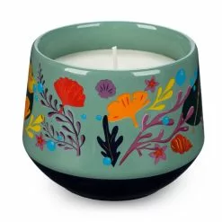 The Little Mermaid Candle, Live Action Film 8 The Little Mermaid Candle, Live Action Film -WhimsyWears Shop 465043952349 4