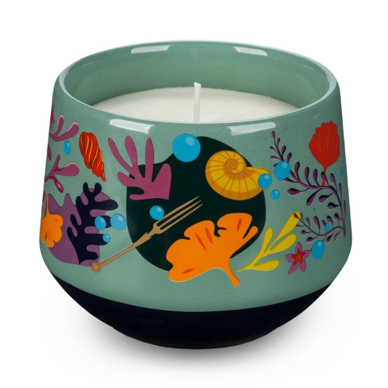 The Little Mermaid Candle, Live Action Film 5 The Little Mermaid Candle, Live Action Film - Image 5