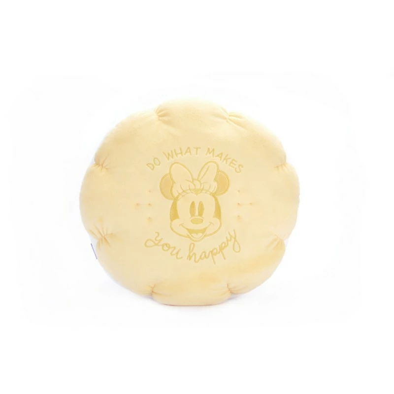 Mickey And Minnie Mouse Pastry Cushion 3 Mickey And Minnie Mouse Pastry Cushion - Image 3